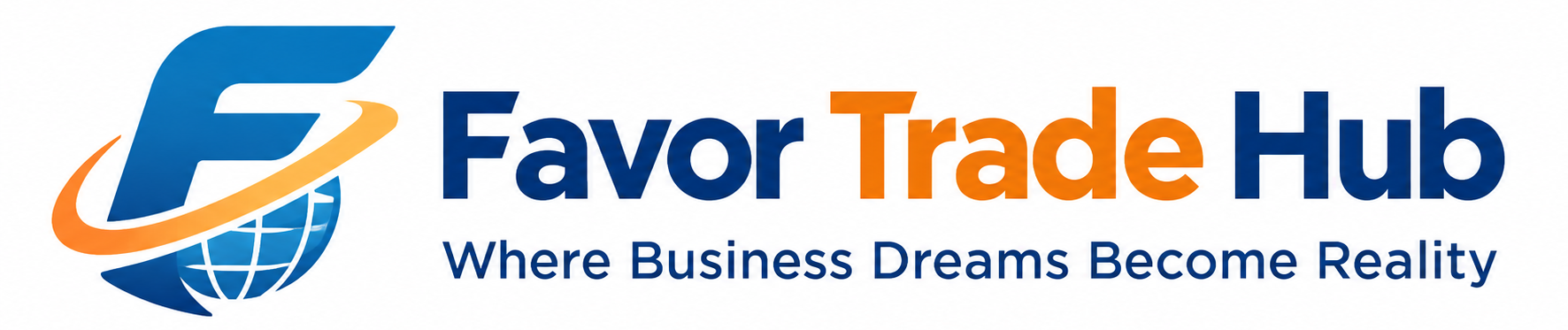 Favor Trade Hub